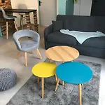 Jolie Maisonnette Appartamento *