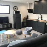 Jolie Maisonnette Saint-Herblain
