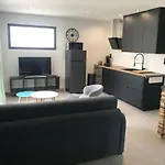 Jolie Maisonnette Appartamento Saint-Herblain