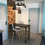 Jolie Maisonnette Appartamento *
