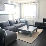 Appartamento Jolie Maisonnette Saint-Herblain