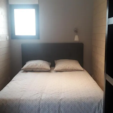 Jolie Maisonnette Apartment Saint-Herblain