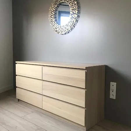 Jolie Maisonnette Lejlighed