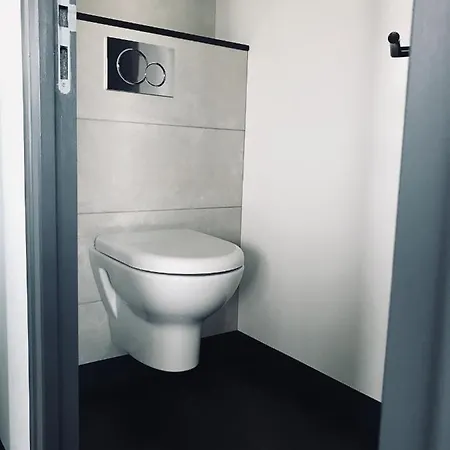 Jolie Maisonnette Apartment