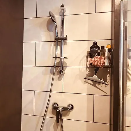 Apartamento Jolie Maisonnette