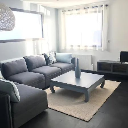 Apartamento Jolie Maisonnette Saint-Herblain