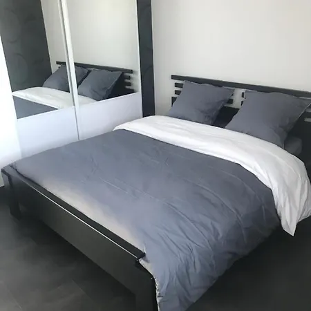 Apartment Jolie Maisonnette *