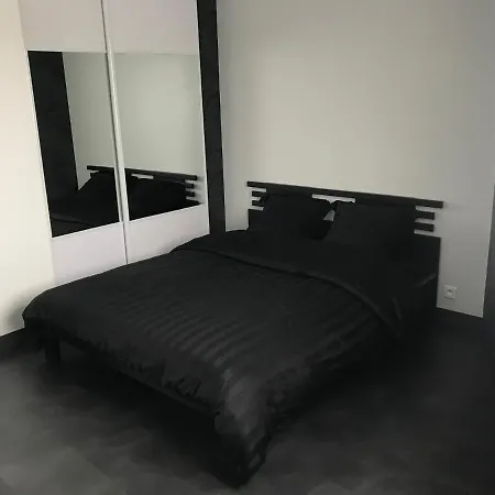 Jolie Maisonnette Apartamento Saint-Herblain