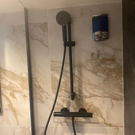 Jolie Maisonnette Appartement Saint-Herblain