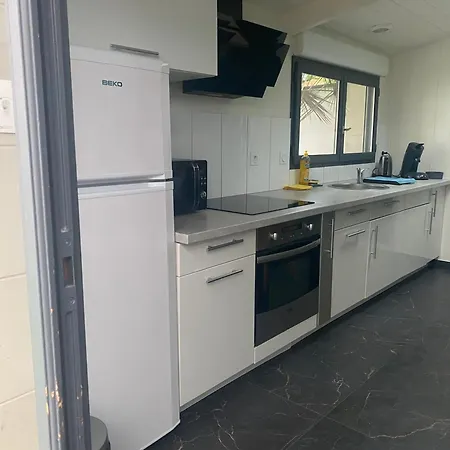 Jolie Maisonnette * סנט-הרבלן