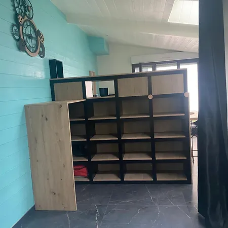 Appartement Jolie Maisonnette Saint-Herblain