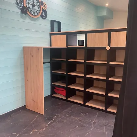 Jolie Maisonnette * Saint-Herblain