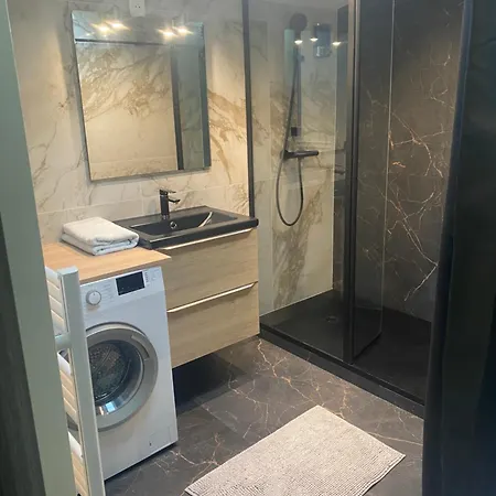 Jolie Maisonnette Apartamento *