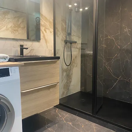 Apartamento Jolie Maisonnette *
