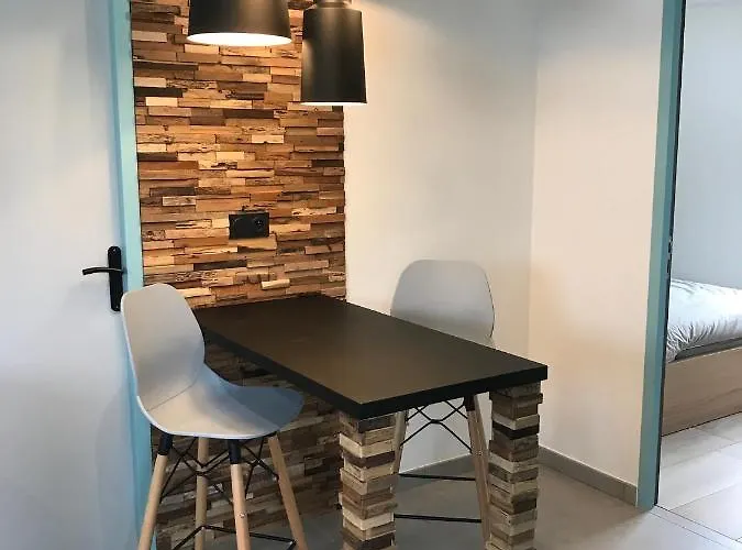 Jolie Maisonnette سانت آيربلان