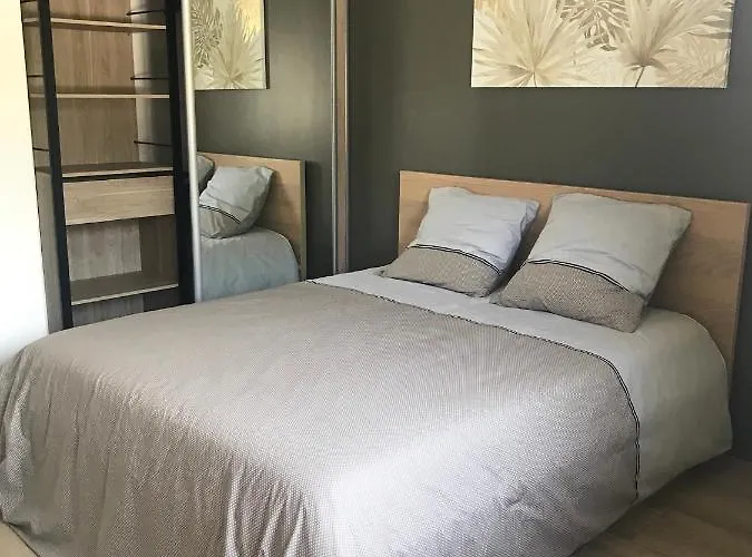 Jolie Maisonnette * سانت آيربلان