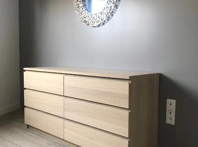 Jolie Maisonnette شقة