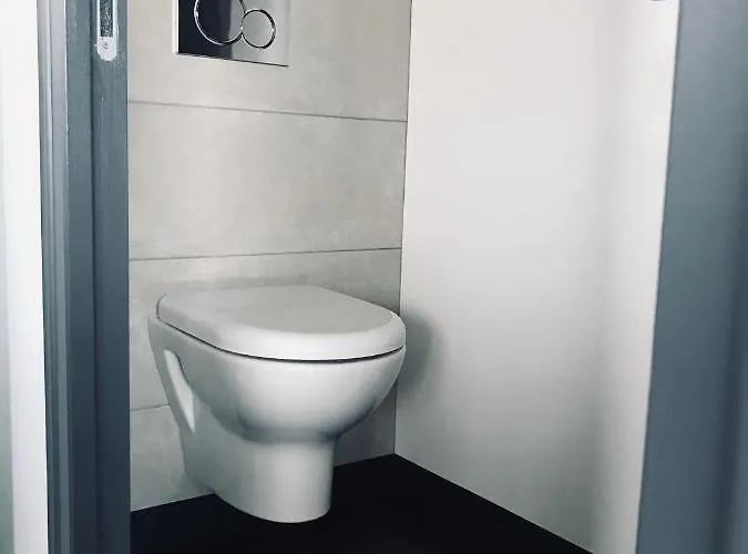 Jolie Maisonnette شقة