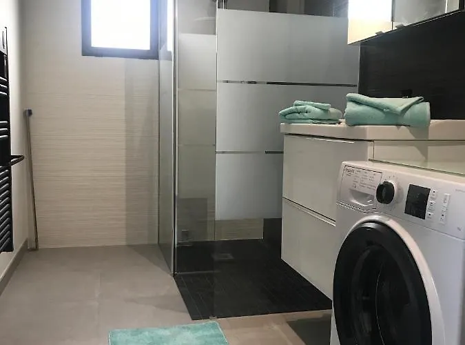 דירה Jolie Maisonnette