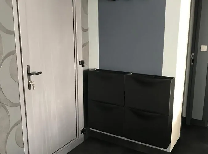 Jolie Maisonnette سانت آيربلان