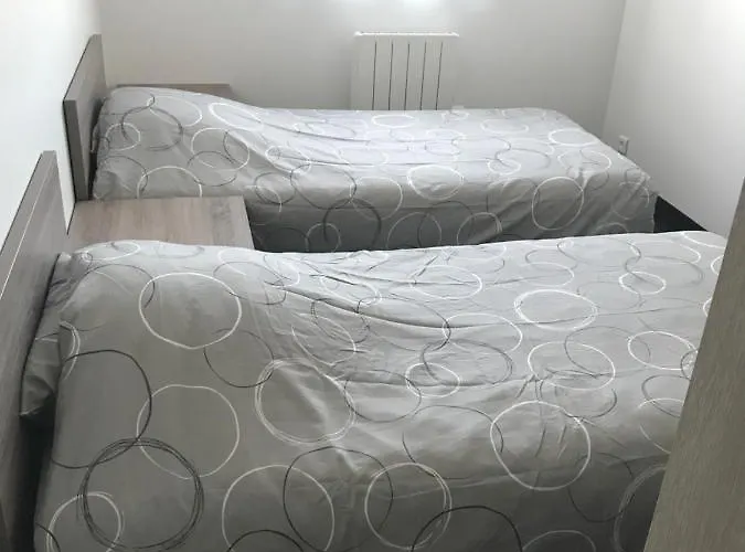 Appartement Jolie Maisonnette *