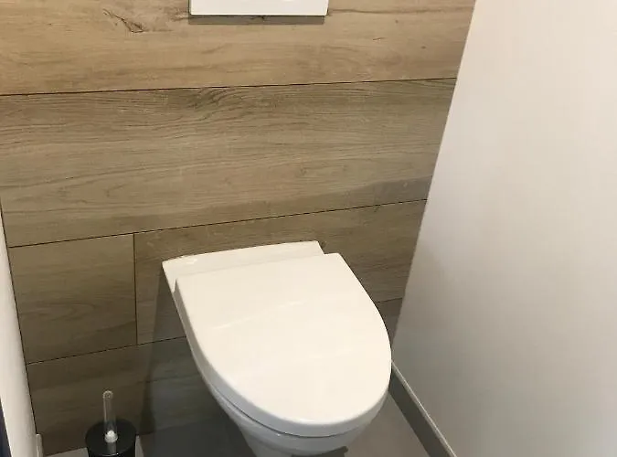 Jolie Maisonnette Appartement