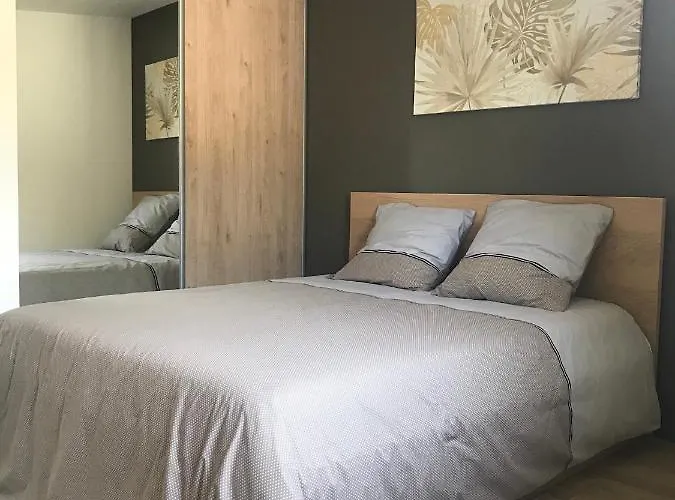 Jolie Maisonnette Appartement *