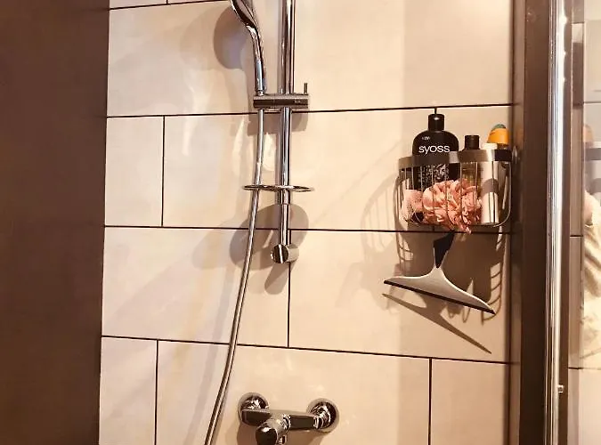 شقة Jolie Maisonnette