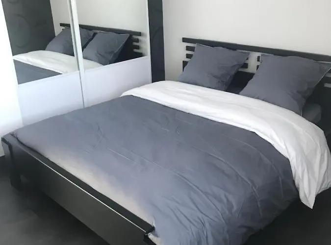 Appartement Jolie Maisonnette *