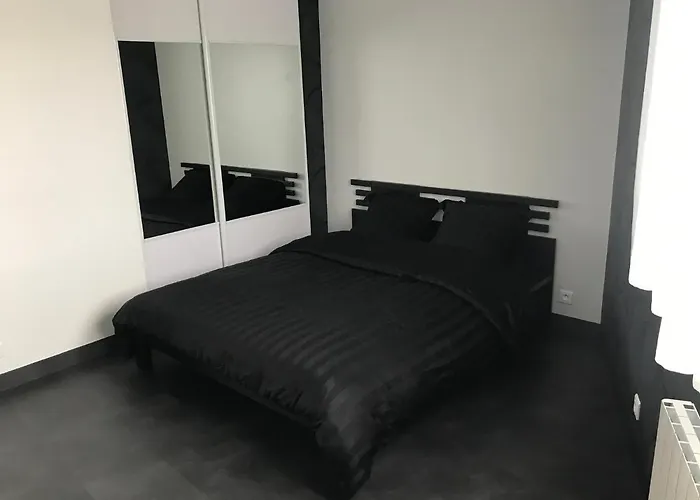 Jolie Maisonnette Appartement Saint-Herblain