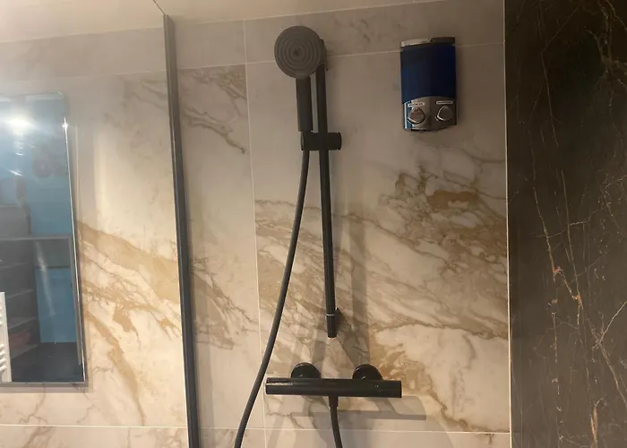 Jolie Maisonnette شقة سانت آيربلان