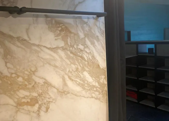 شقة Jolie Maisonnette سانت آيربلان