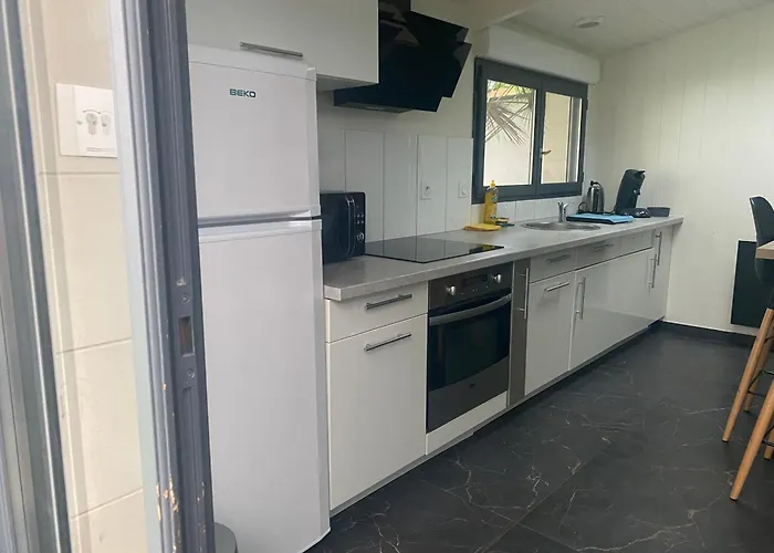 Jolie Maisonnette * סנט-הרבלן