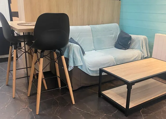 Appartement Jolie Maisonnette