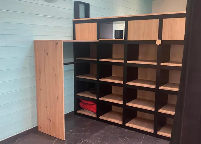 Jolie Maisonnette * سانت آيربلان